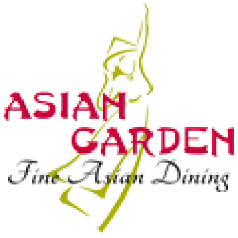 Asian Garden (1/1)