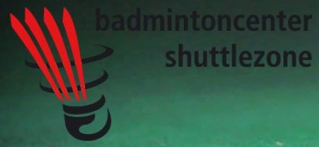 Badminton Center (1/1)