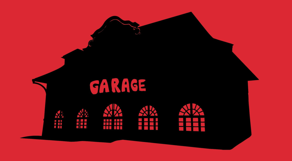 Garage (1/1)